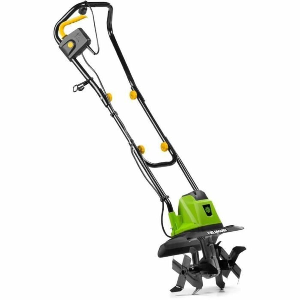 Cultivators & Tillers