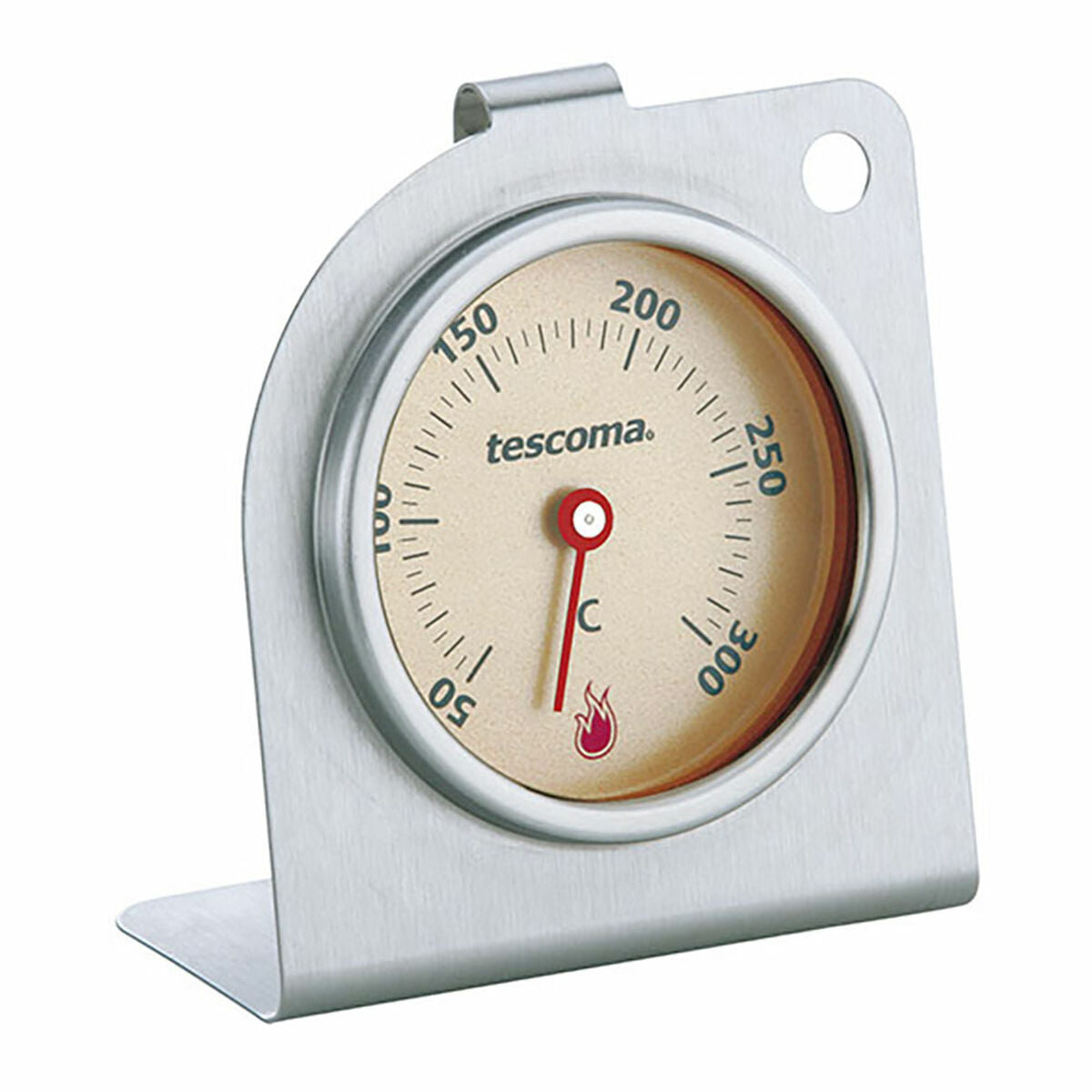 Kitchen thermometers
