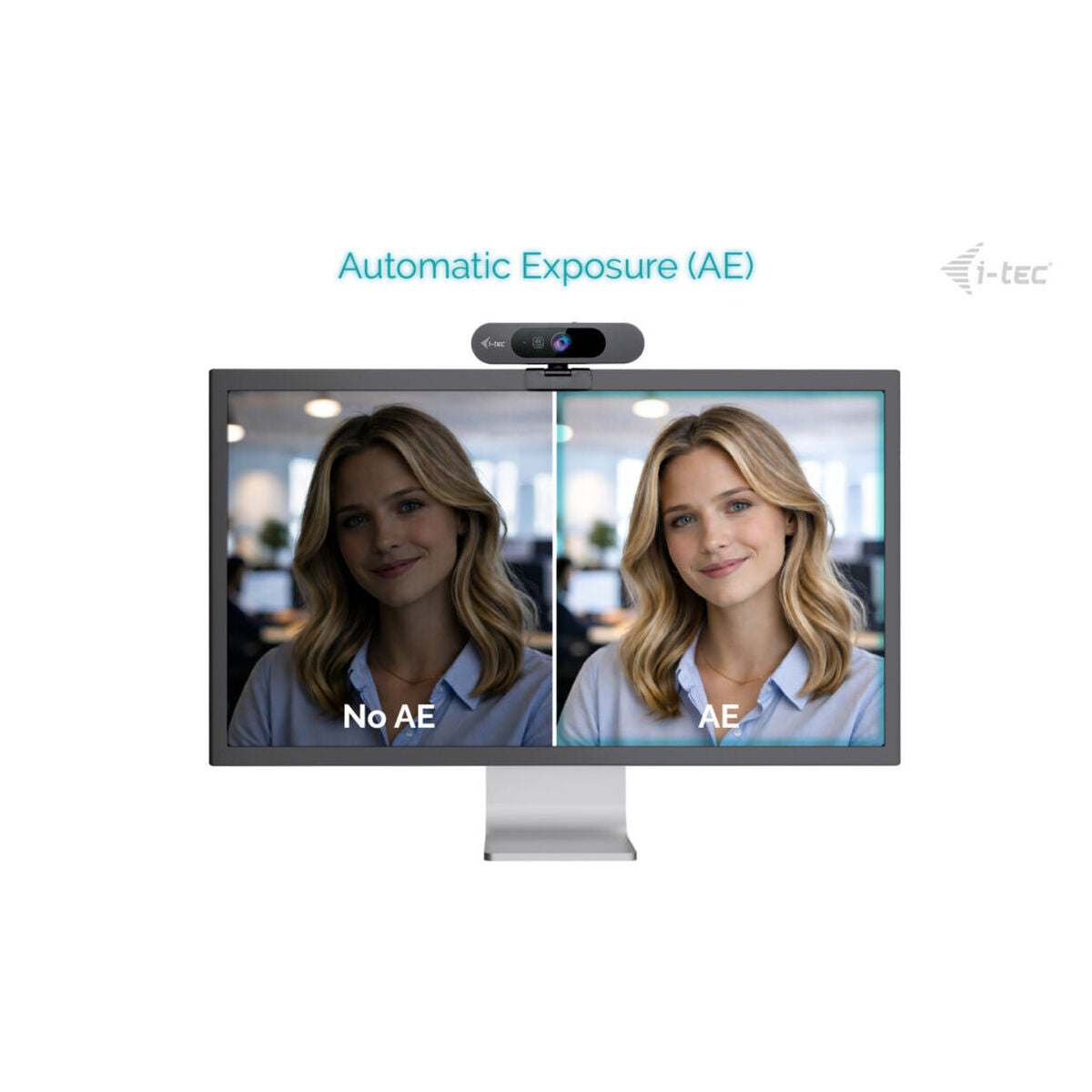 VoIP webcams and telephones