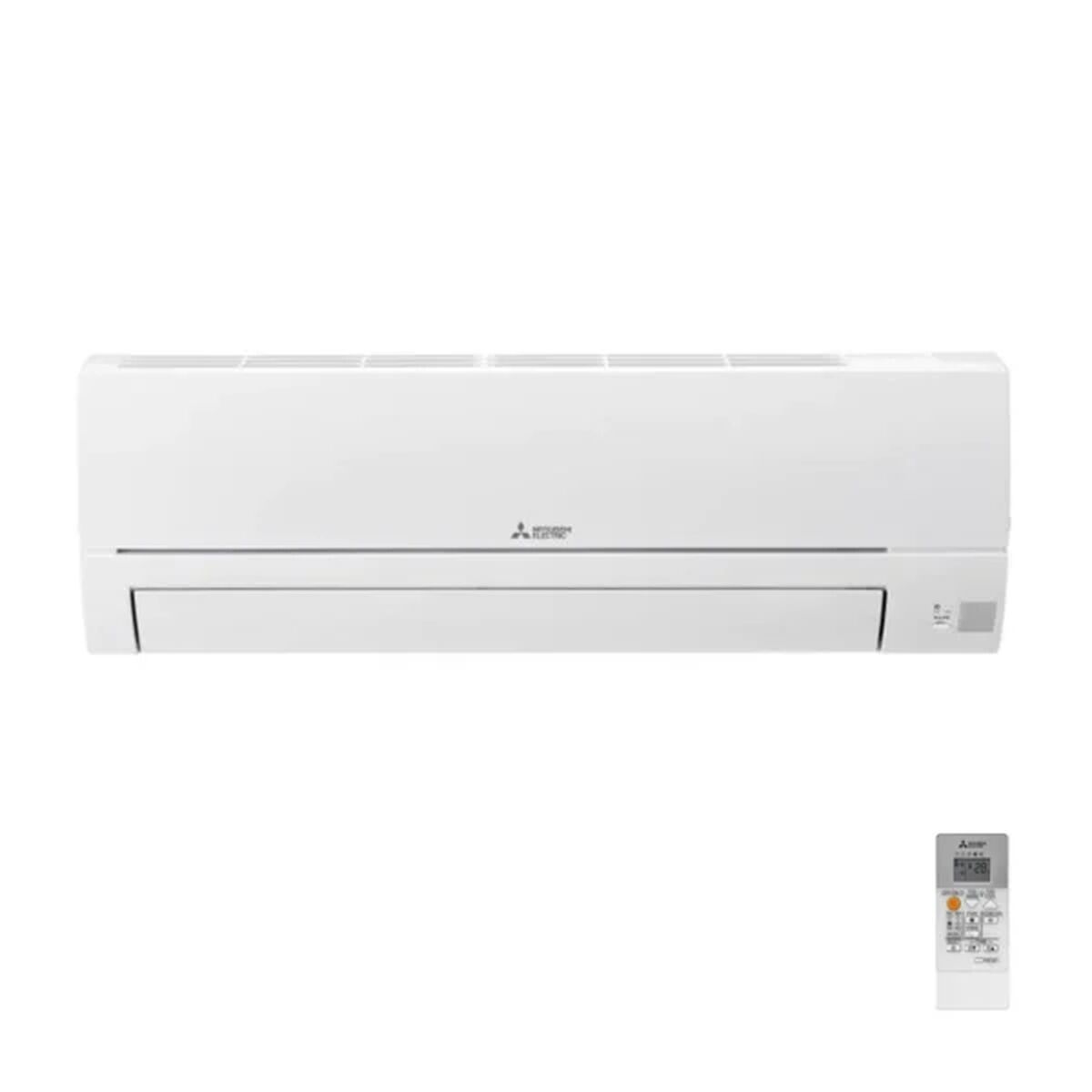 Split-System Air Conditioners