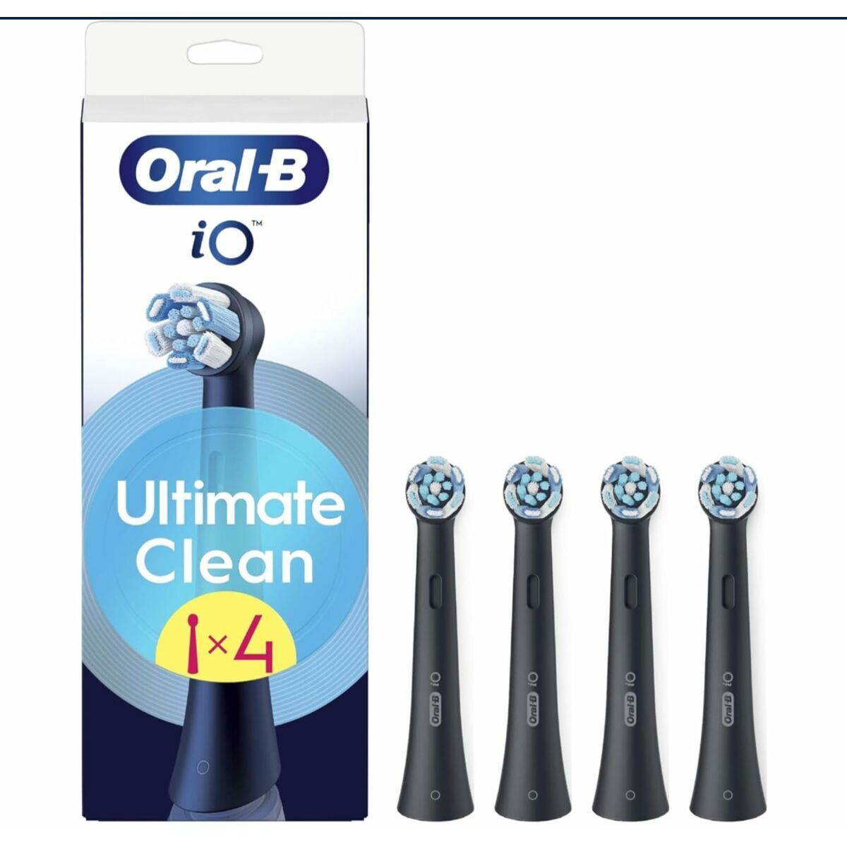 Replacement Brush Heads