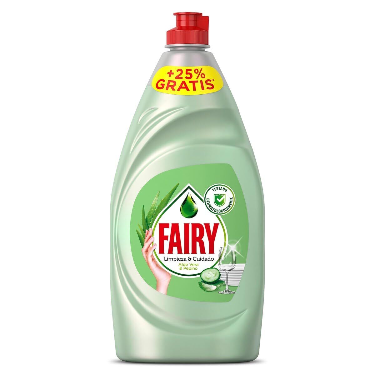 Dishwasher Detergent