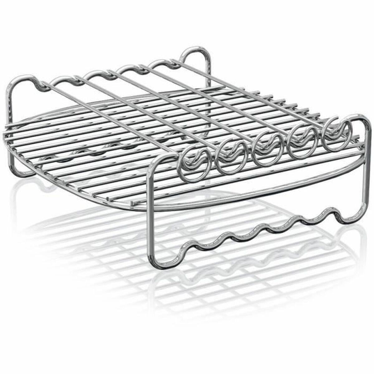 Grill Stoves