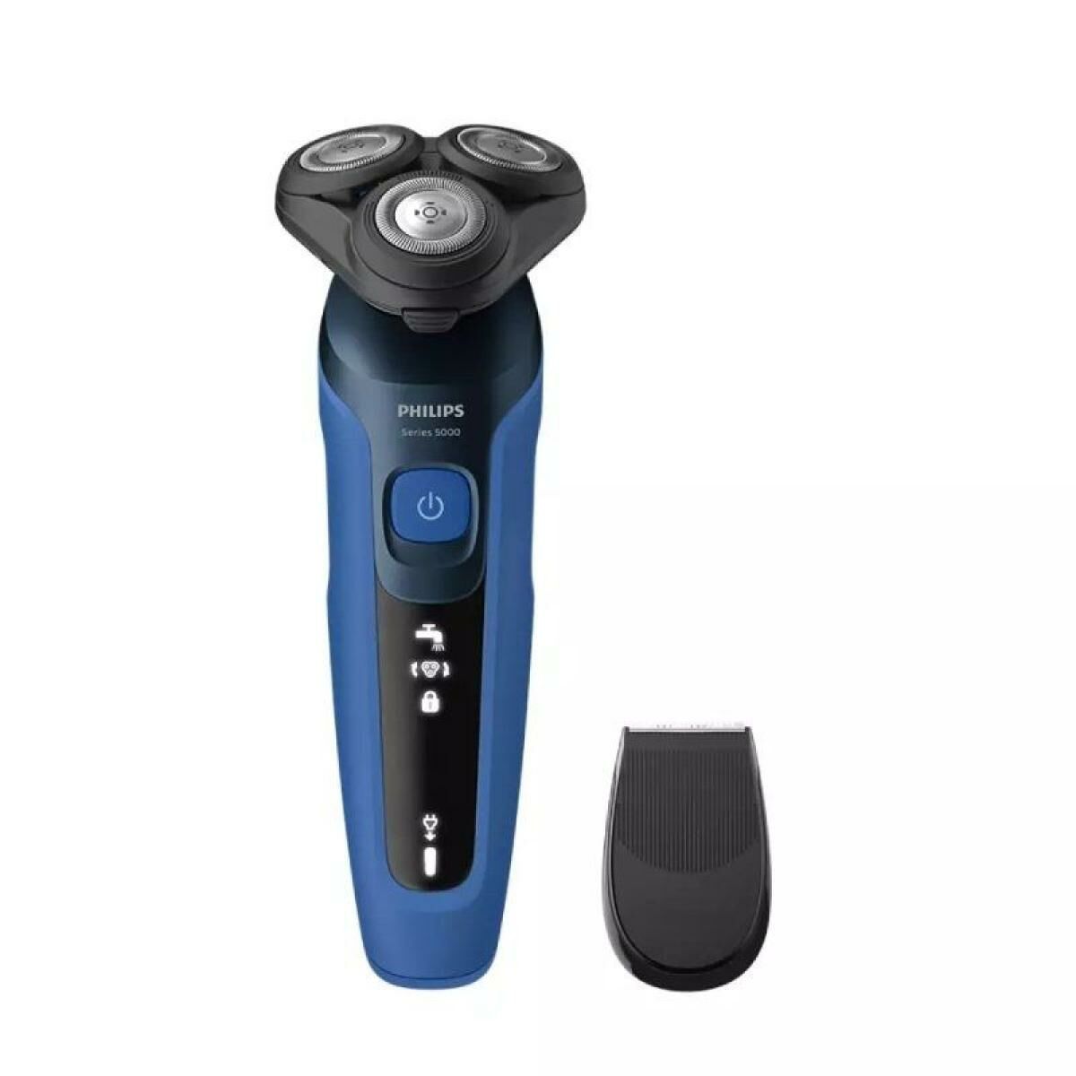 Rotary Shavers
