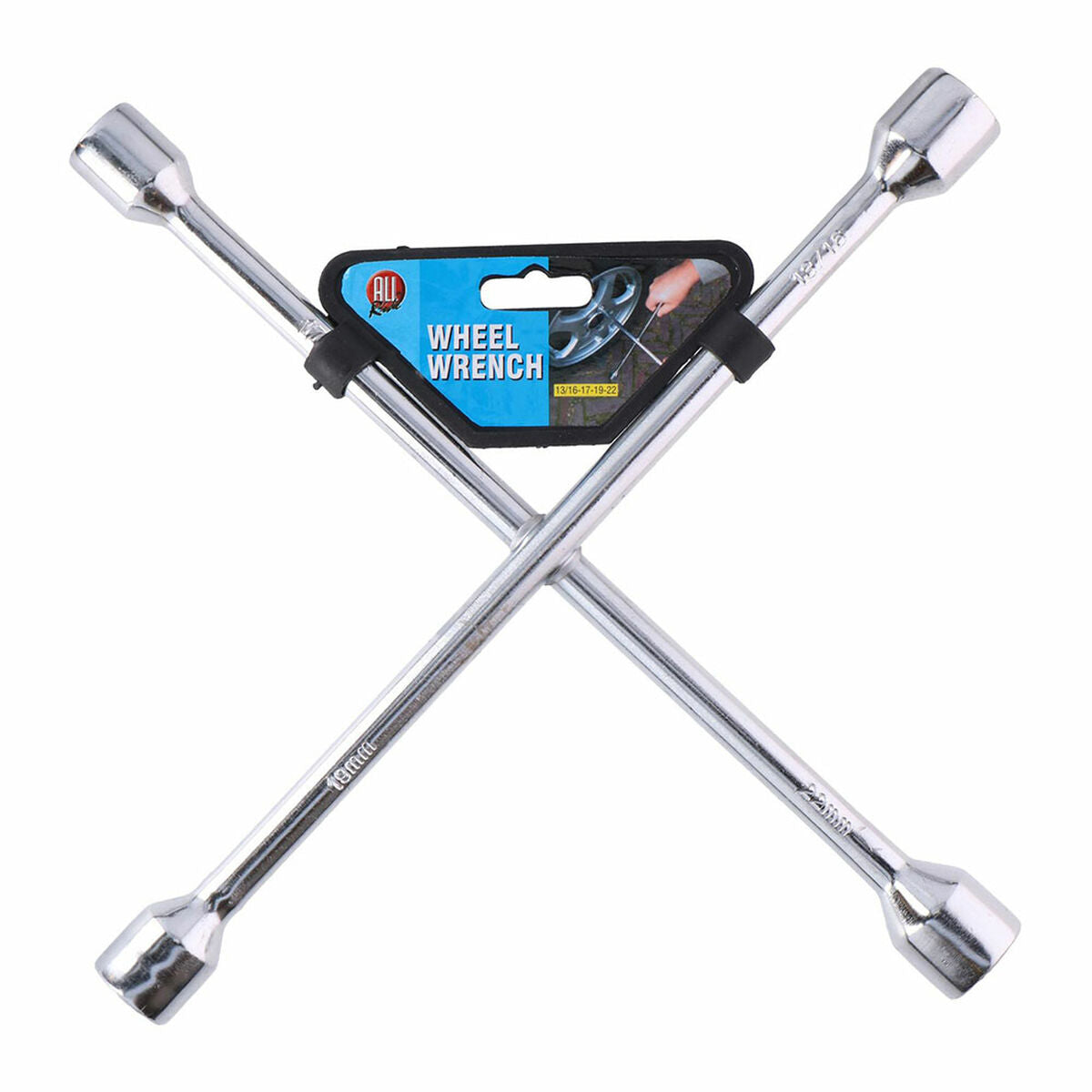 Lug Wrenches