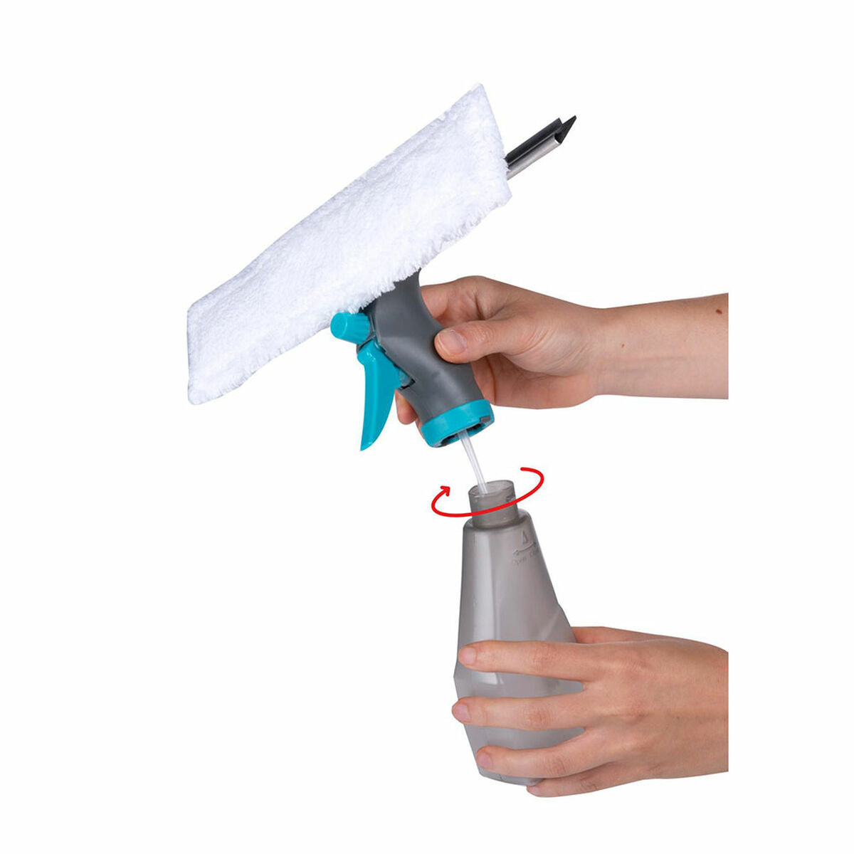 Squeegees