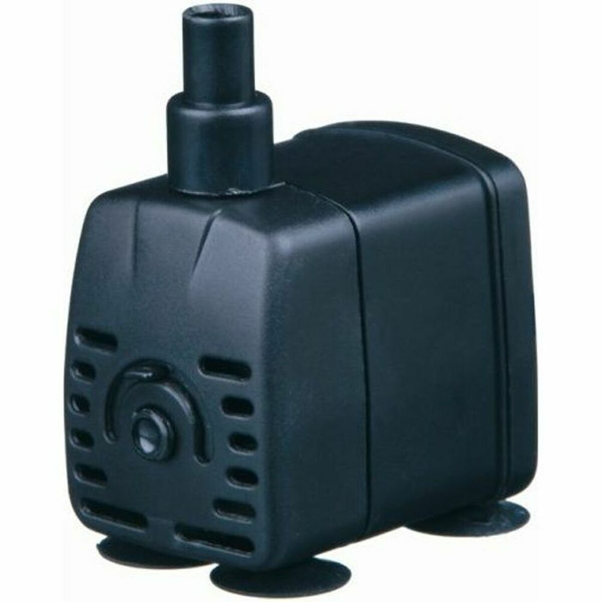 Water pumps and accessories