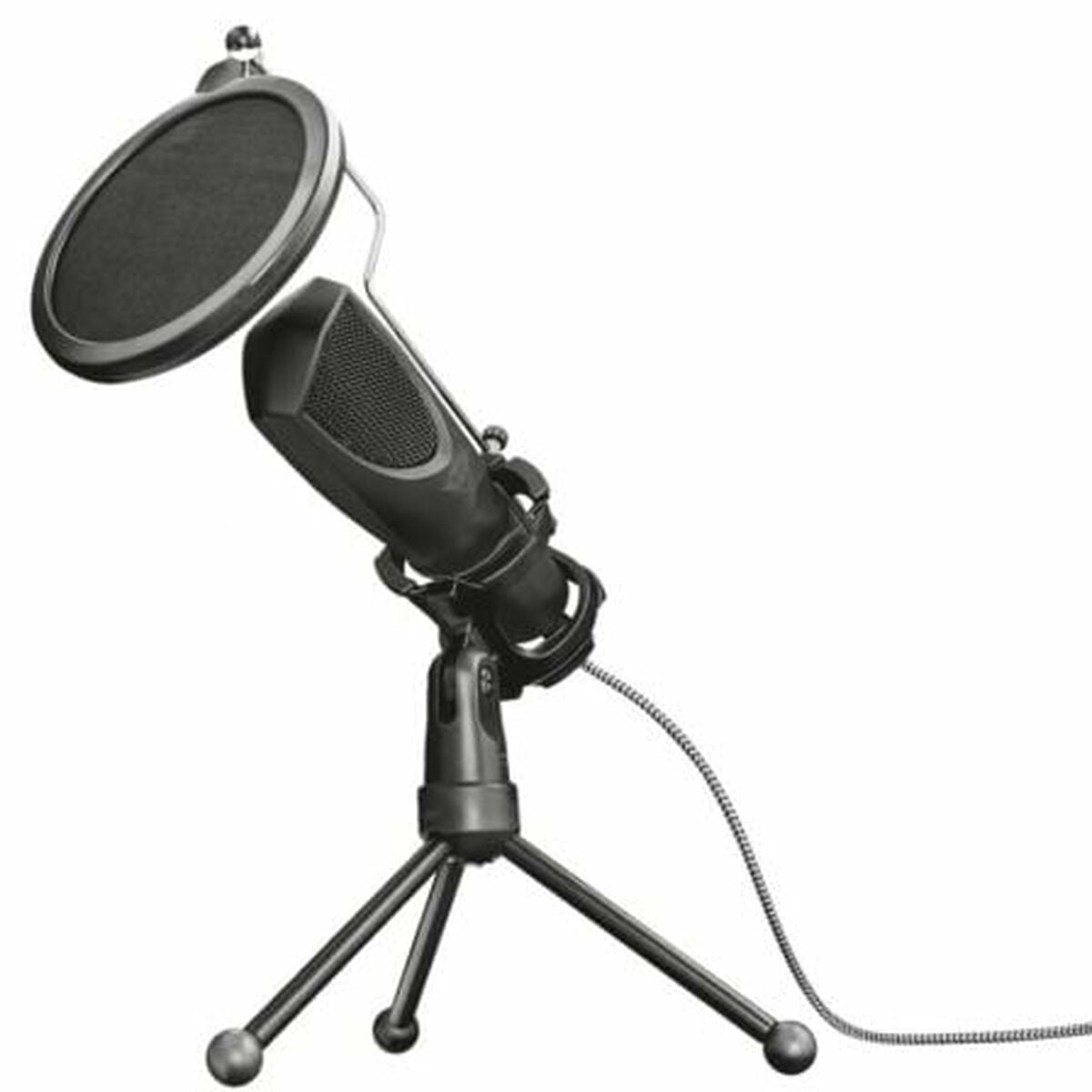 PC Microphones