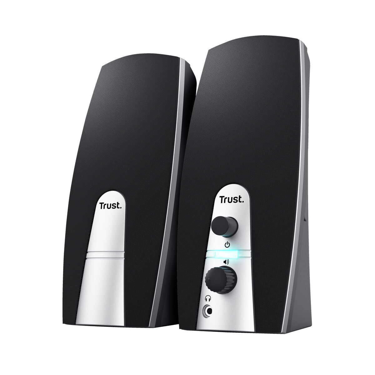 PC Speakers