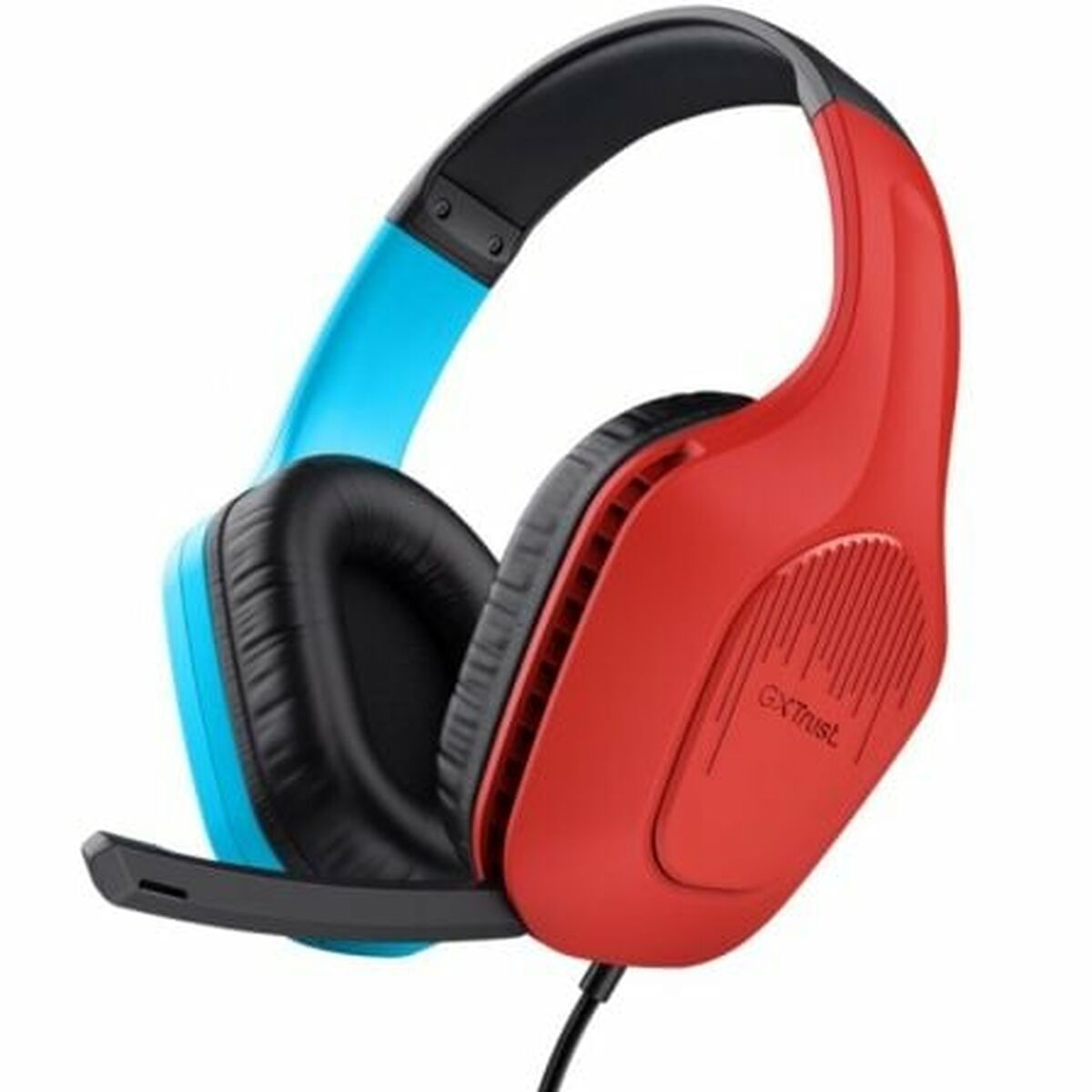 Gaming headphones