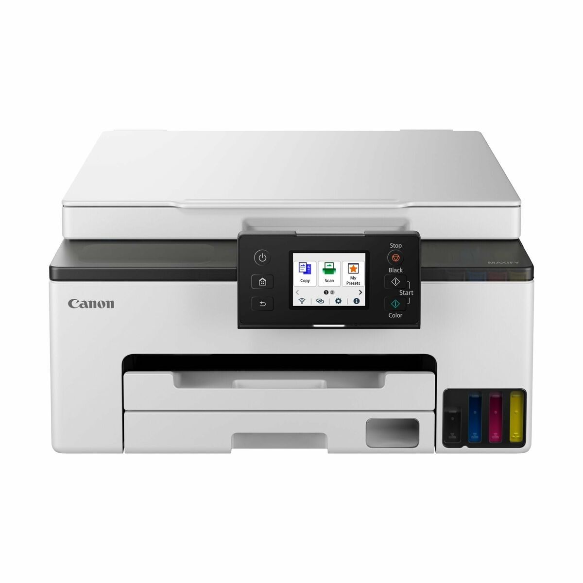 Ink printers