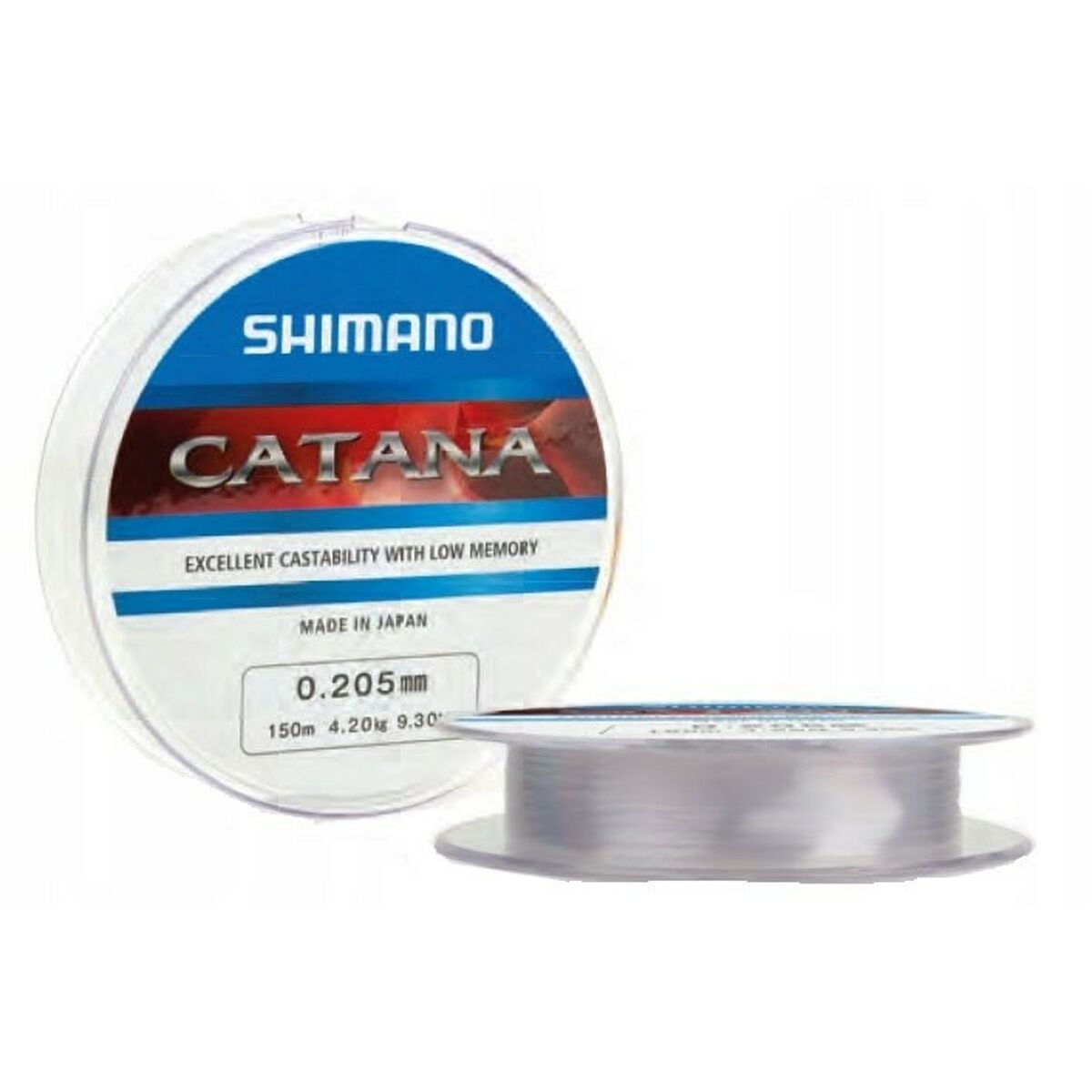 Fishing Line