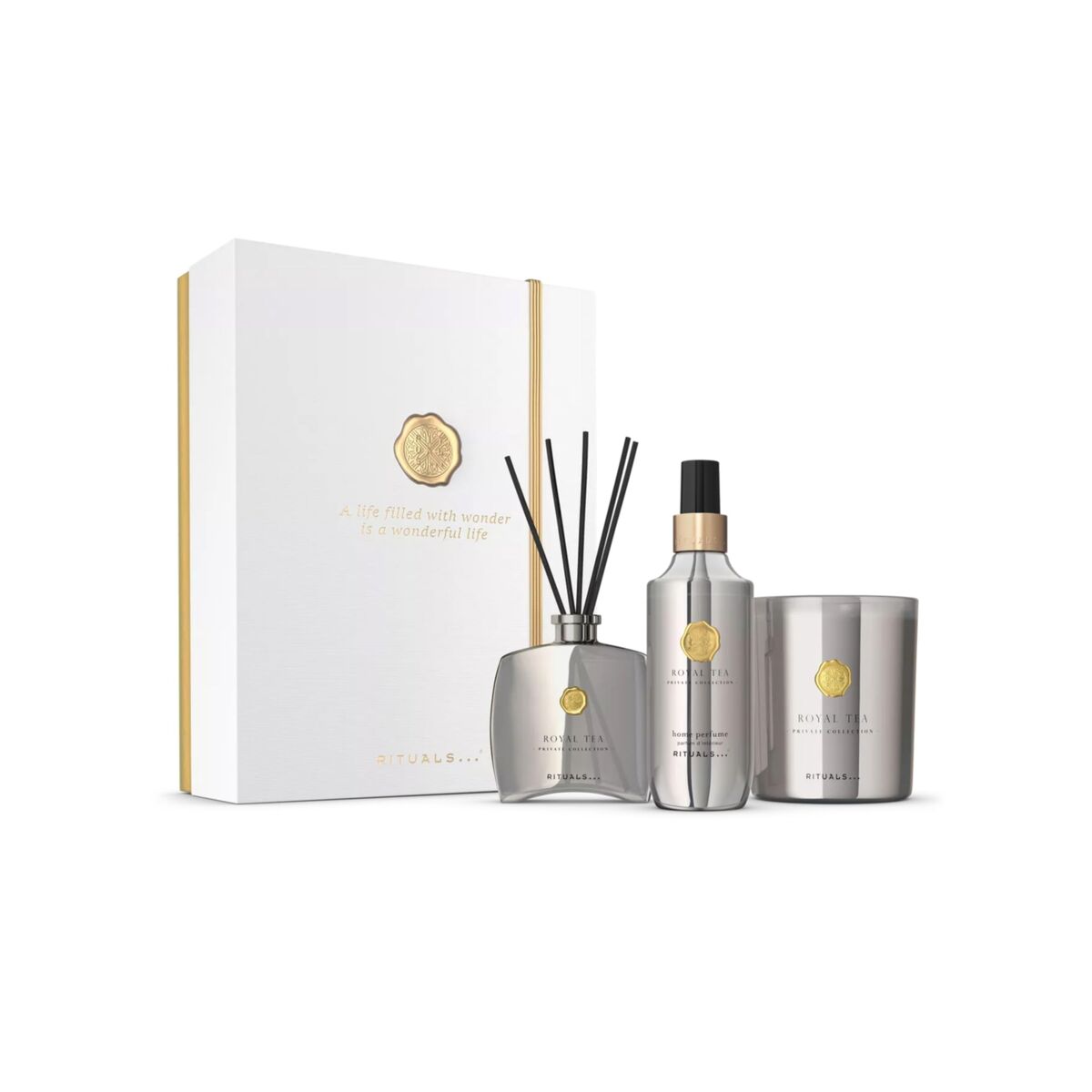 Home essences