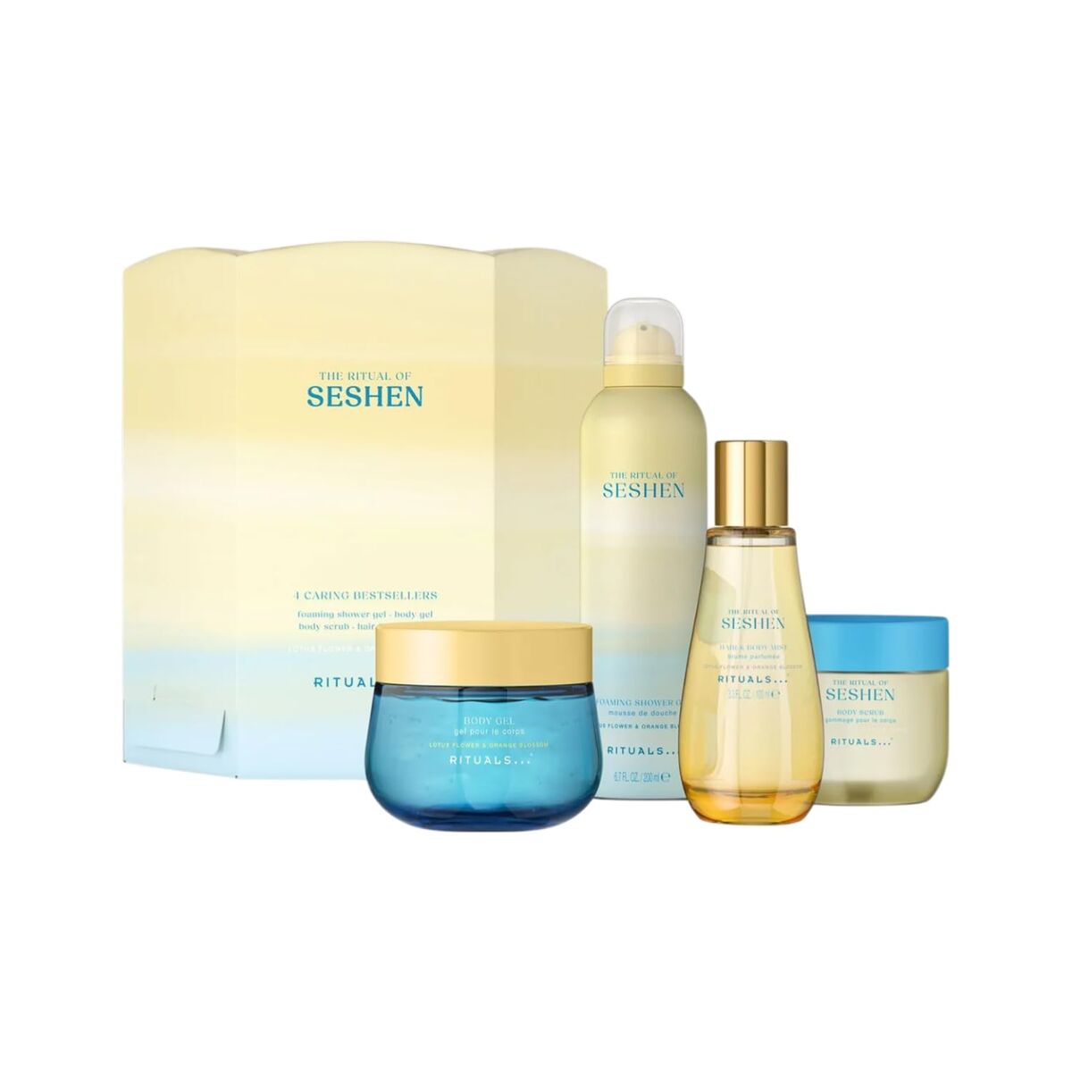 Gift Sets
