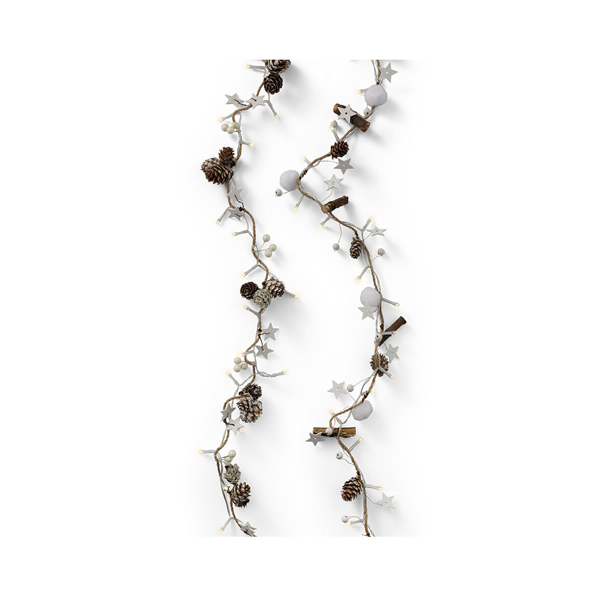 Wreaths & Garlands