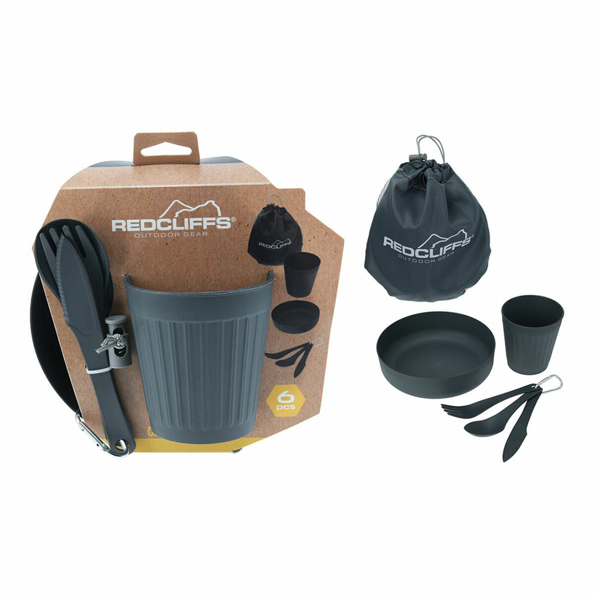 Mess Kits
