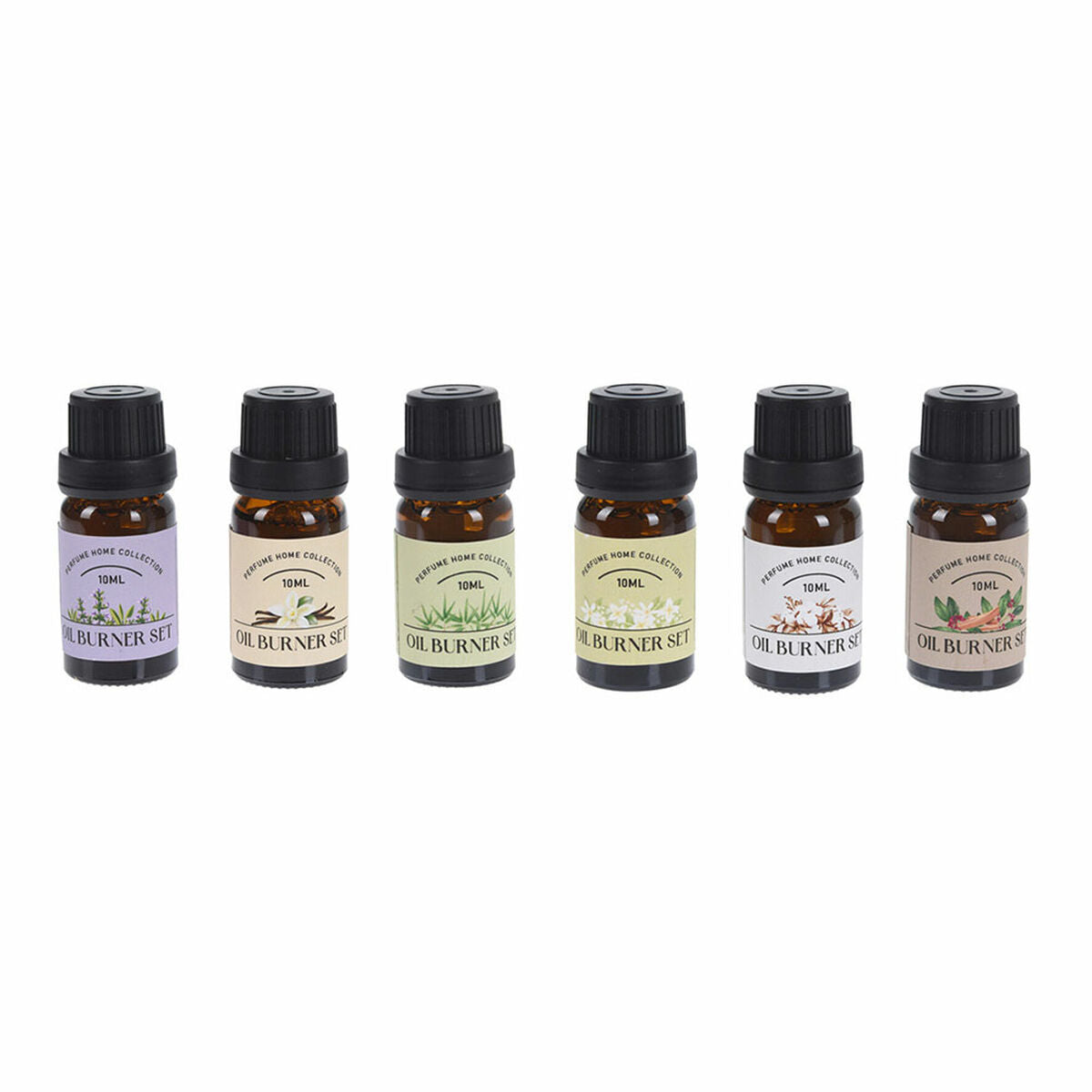 Scented Oils