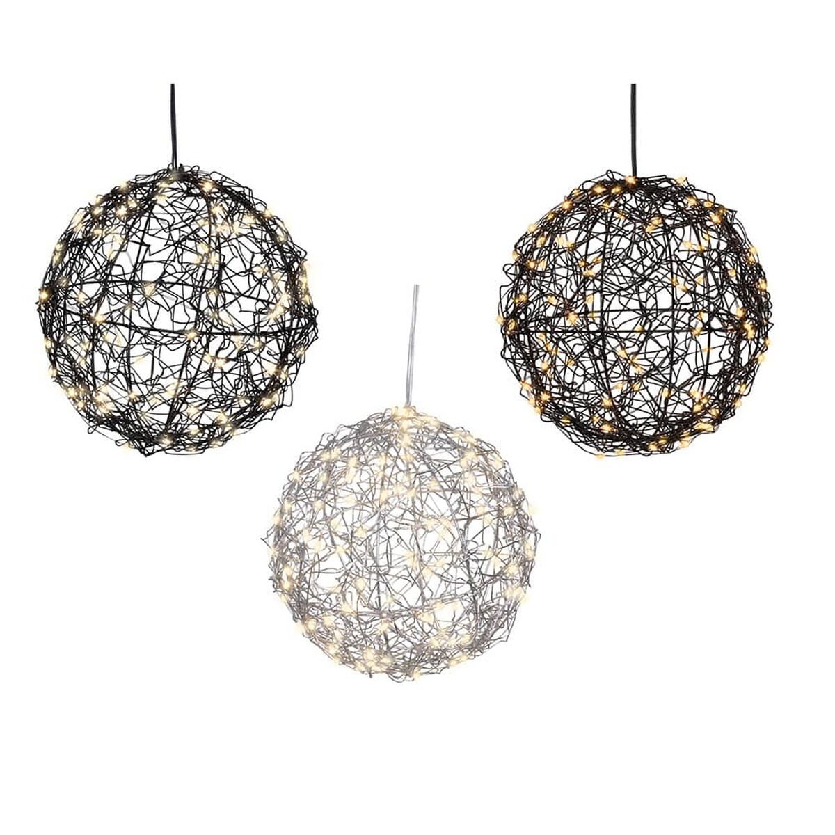 Outdoor Lights