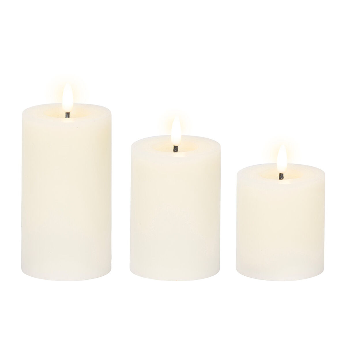 Candle Lights