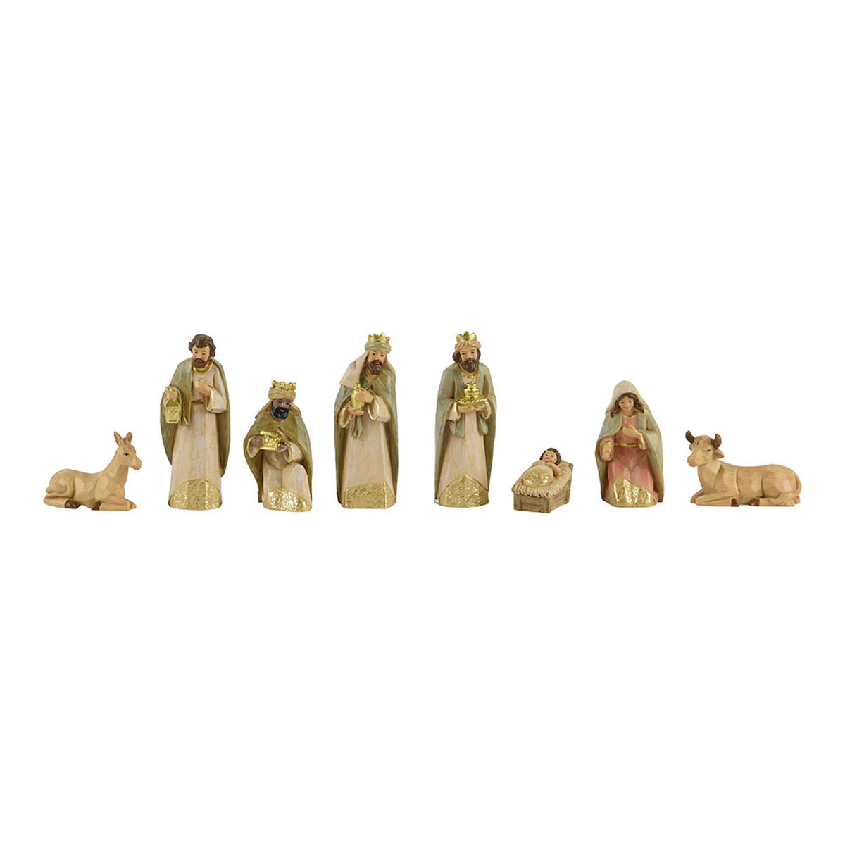 Figurines