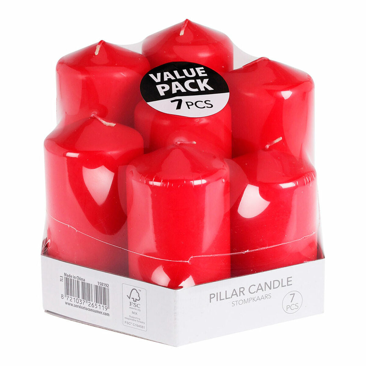 Candle Sets