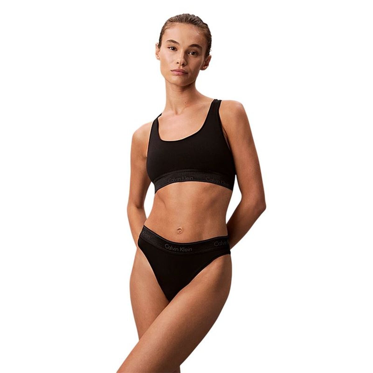 Lingerie and underwear