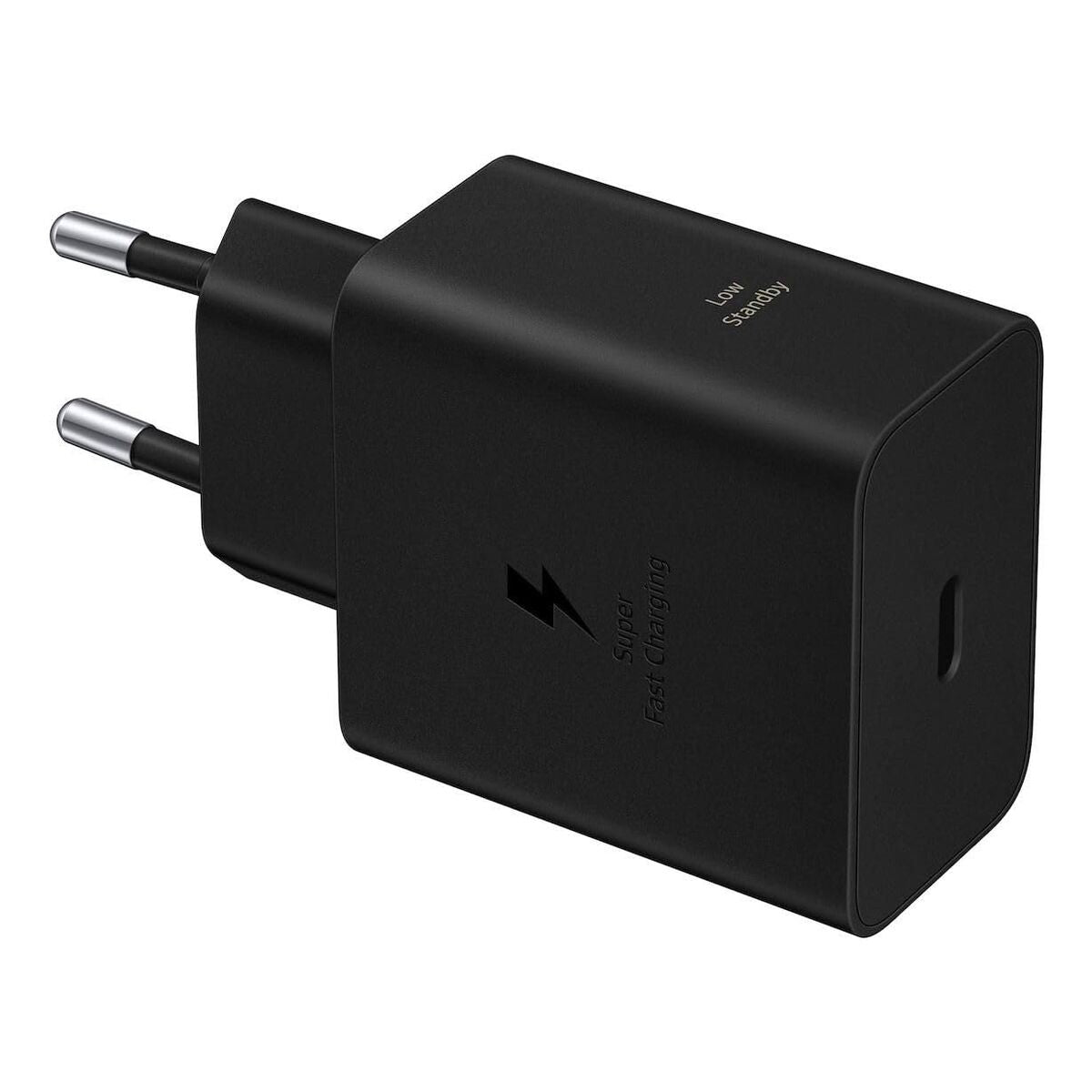 International Chargers