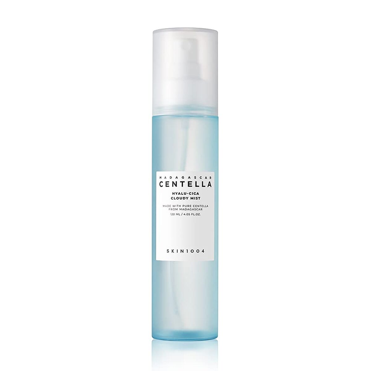 Sprays & Mists