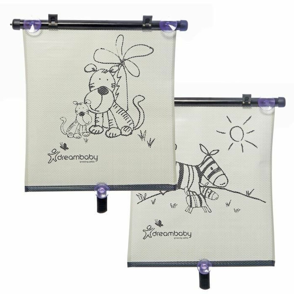 Roller Blinds