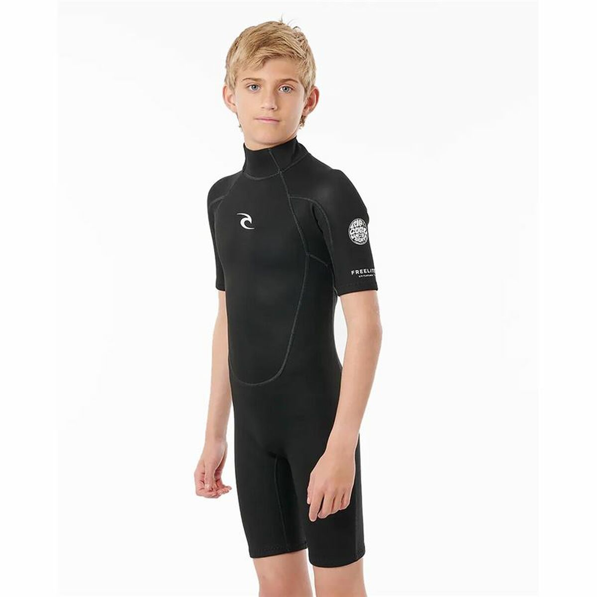 Wetsuits and neoprene suits