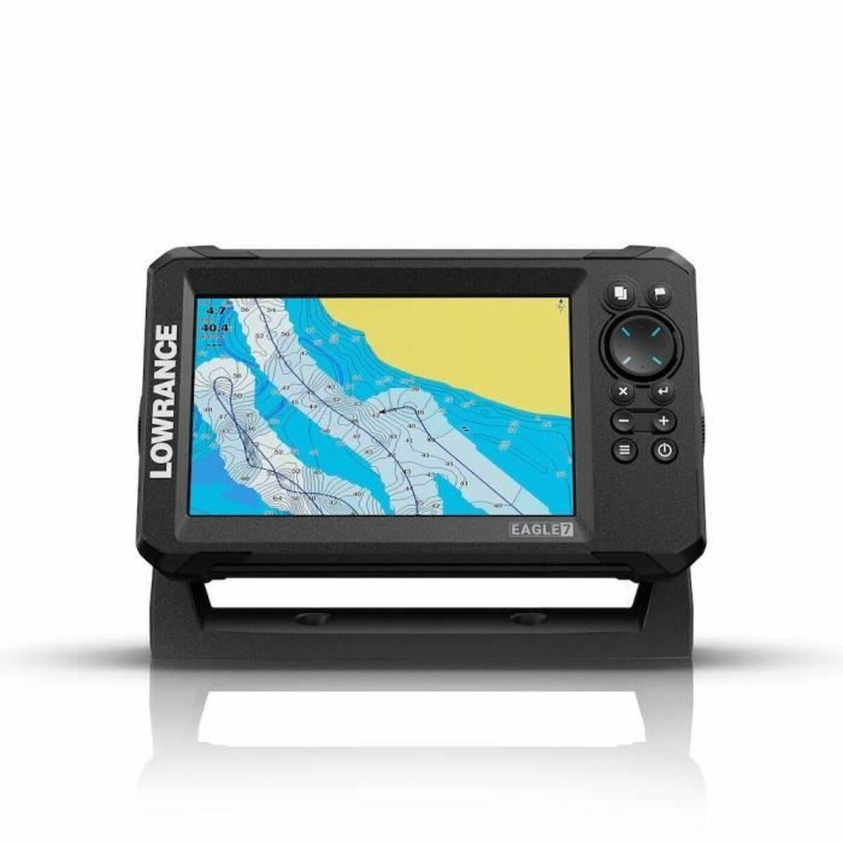 Marine electronics