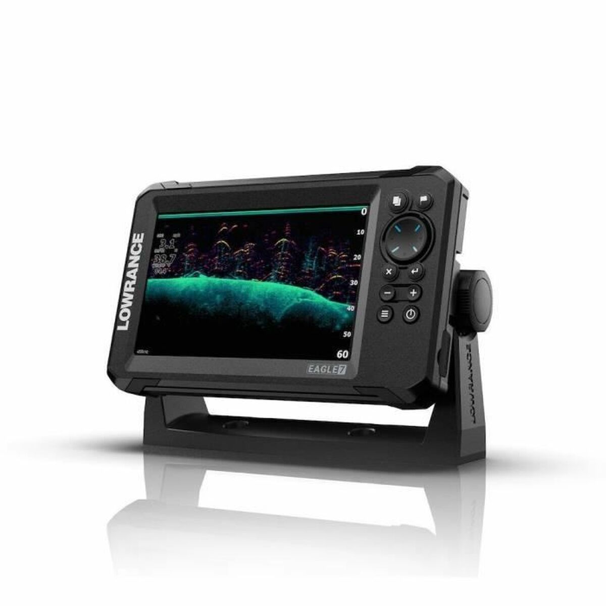 Vehicle electronics