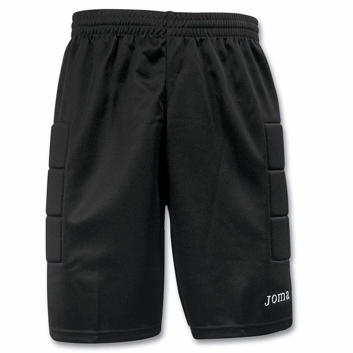 Goalkeeper shorts