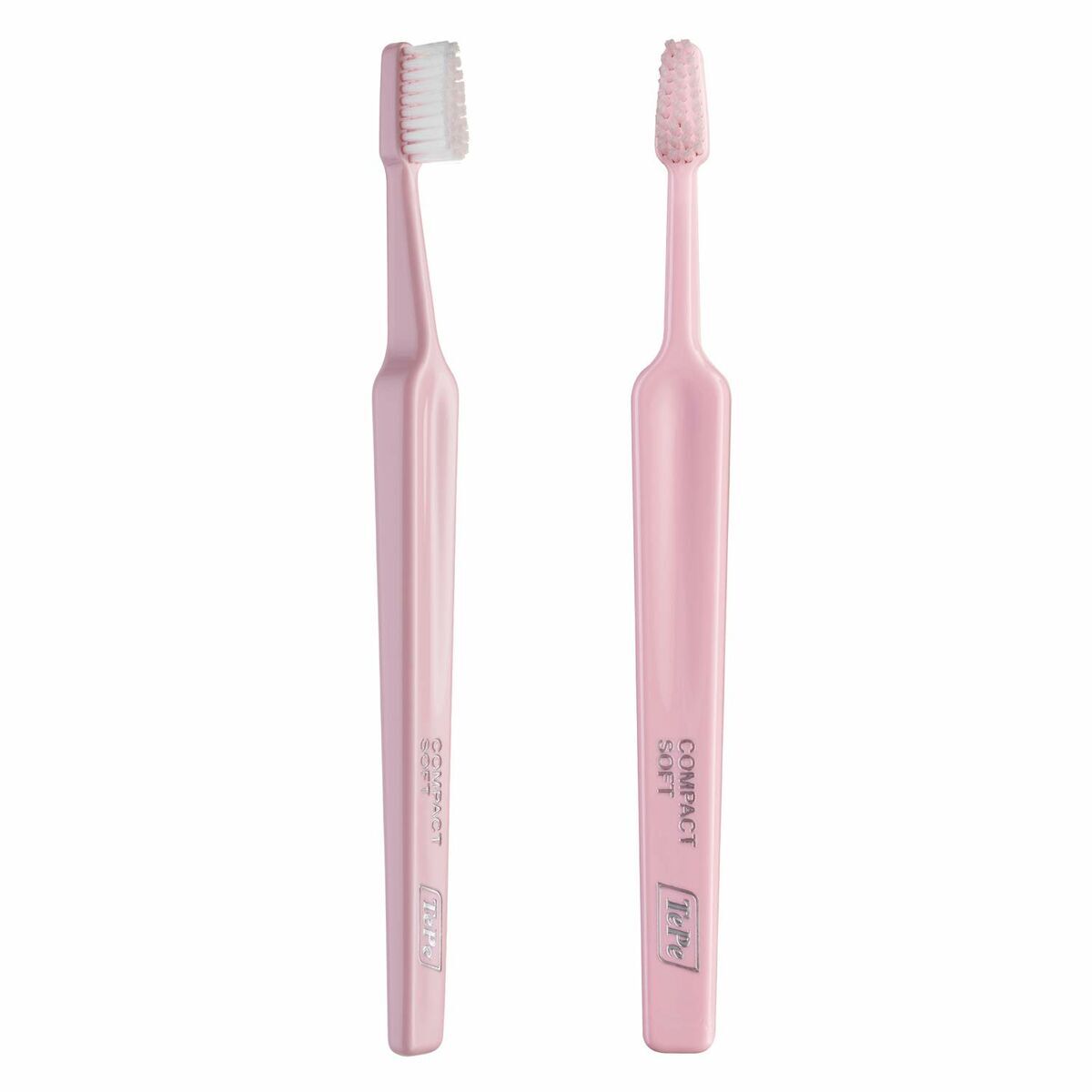 Manual Toothbrushes