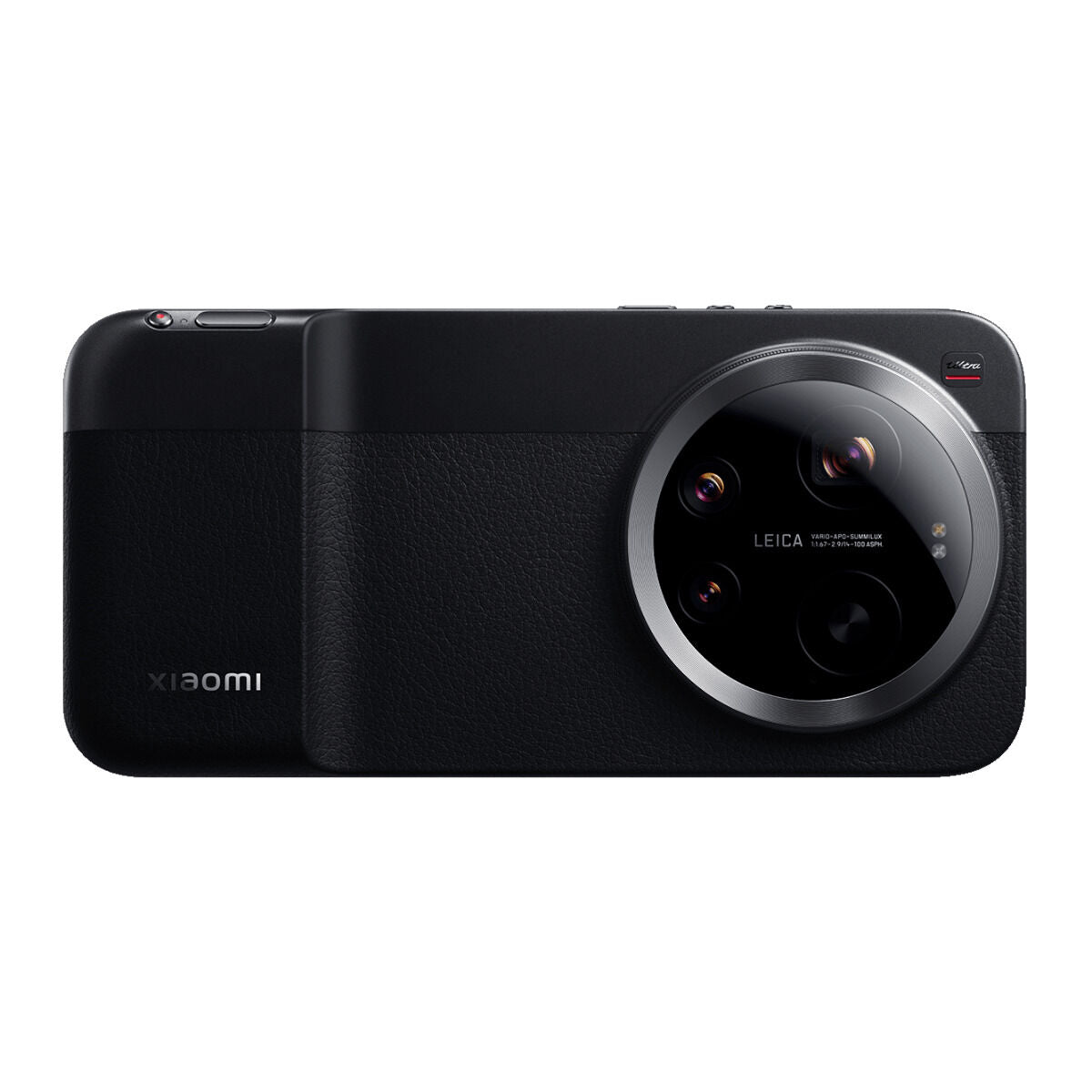 Mobile lens