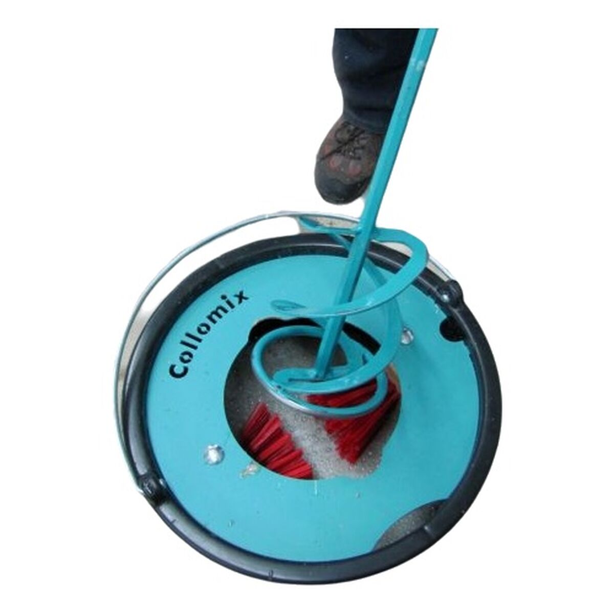 Maintenance