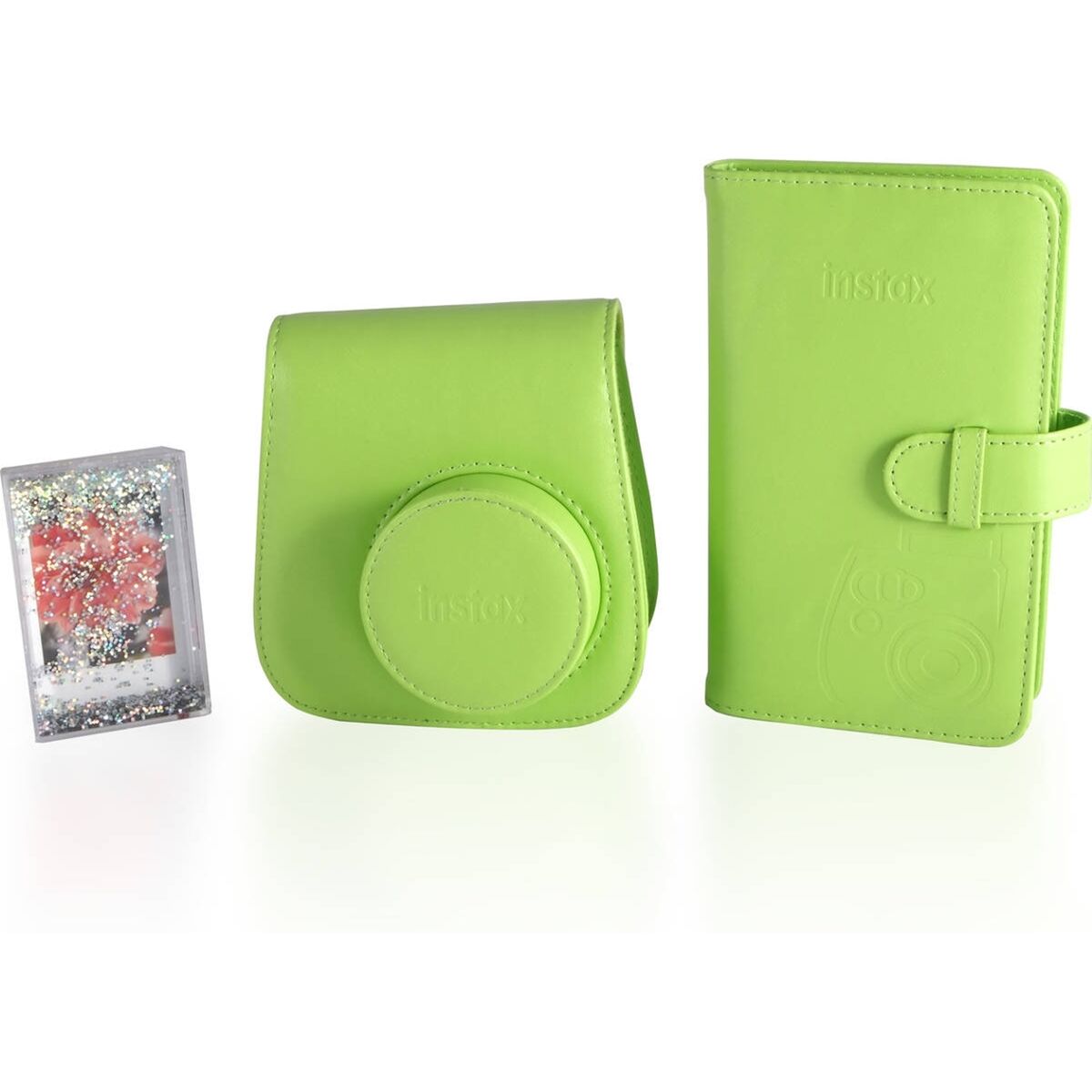 Compact Camera Cases