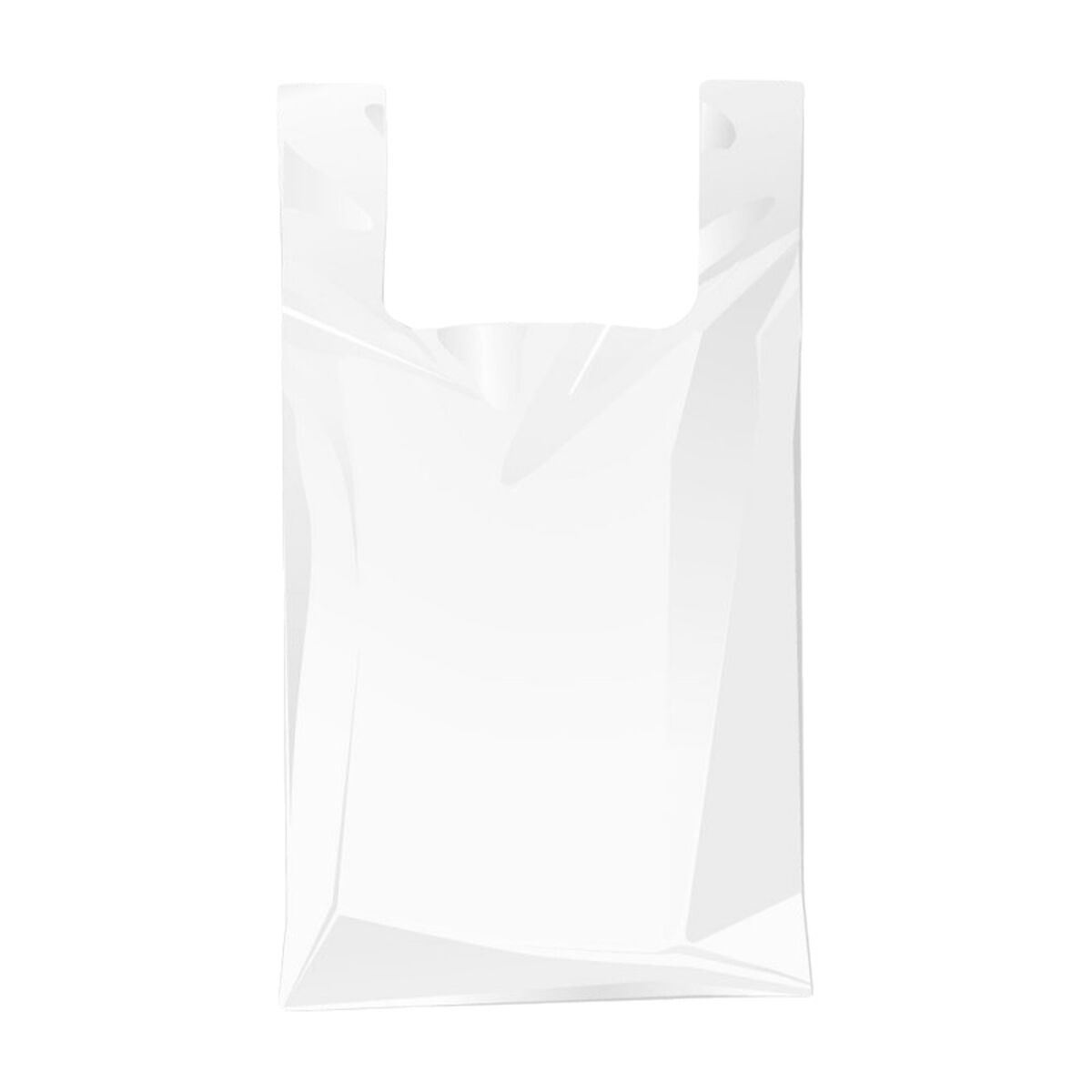 Reusable Shopper Bags
