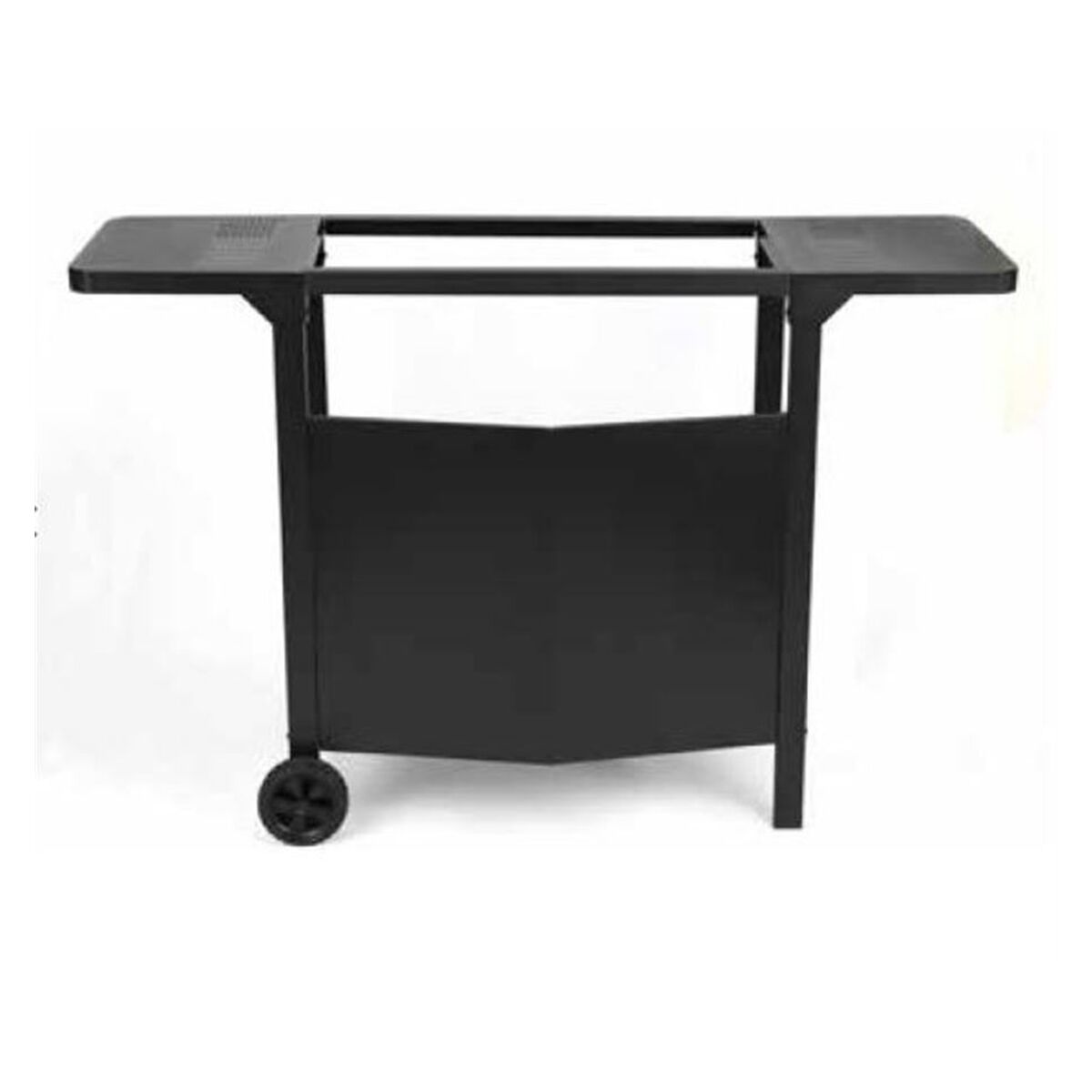 Barbecue Carts