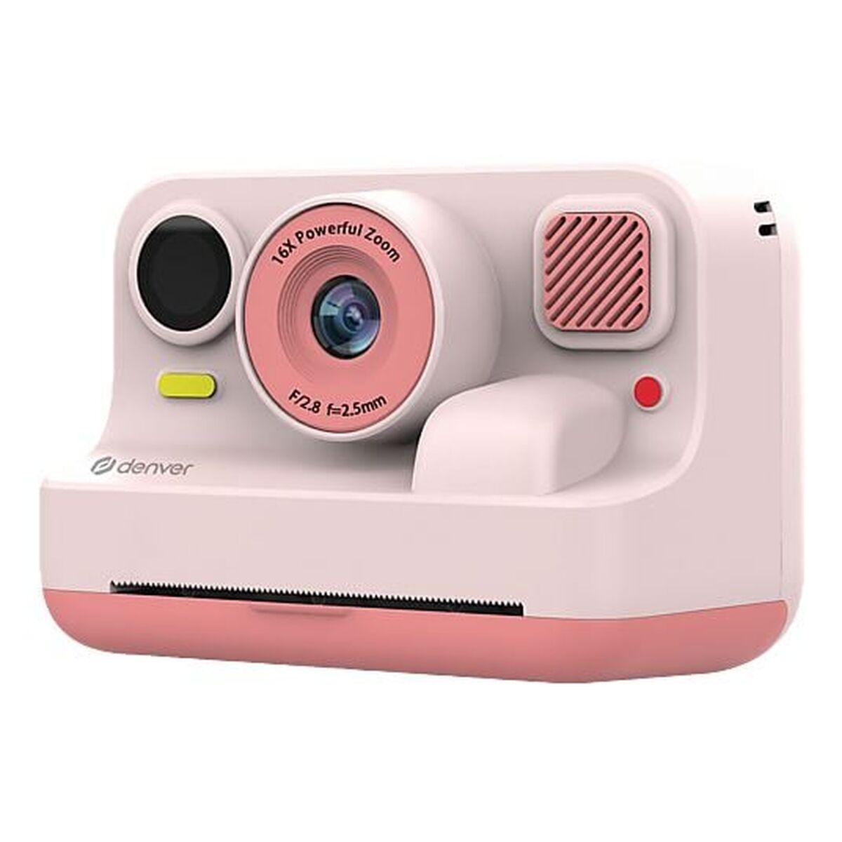 Analogue cameras