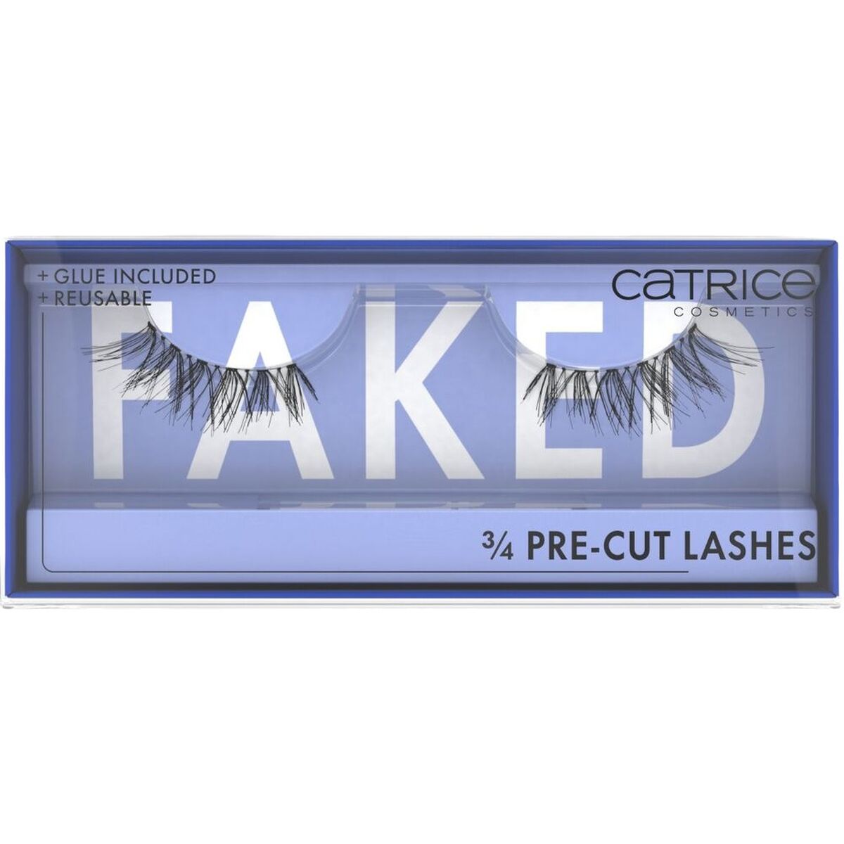 False Lashes