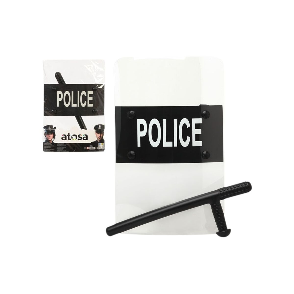 Shields