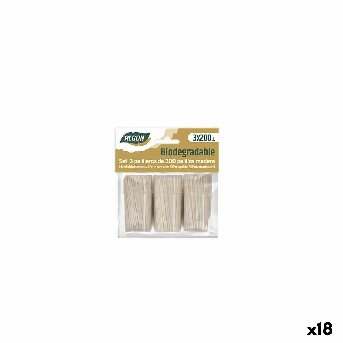 Dental Sticks