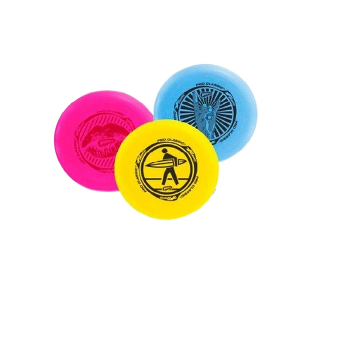 Disc sports