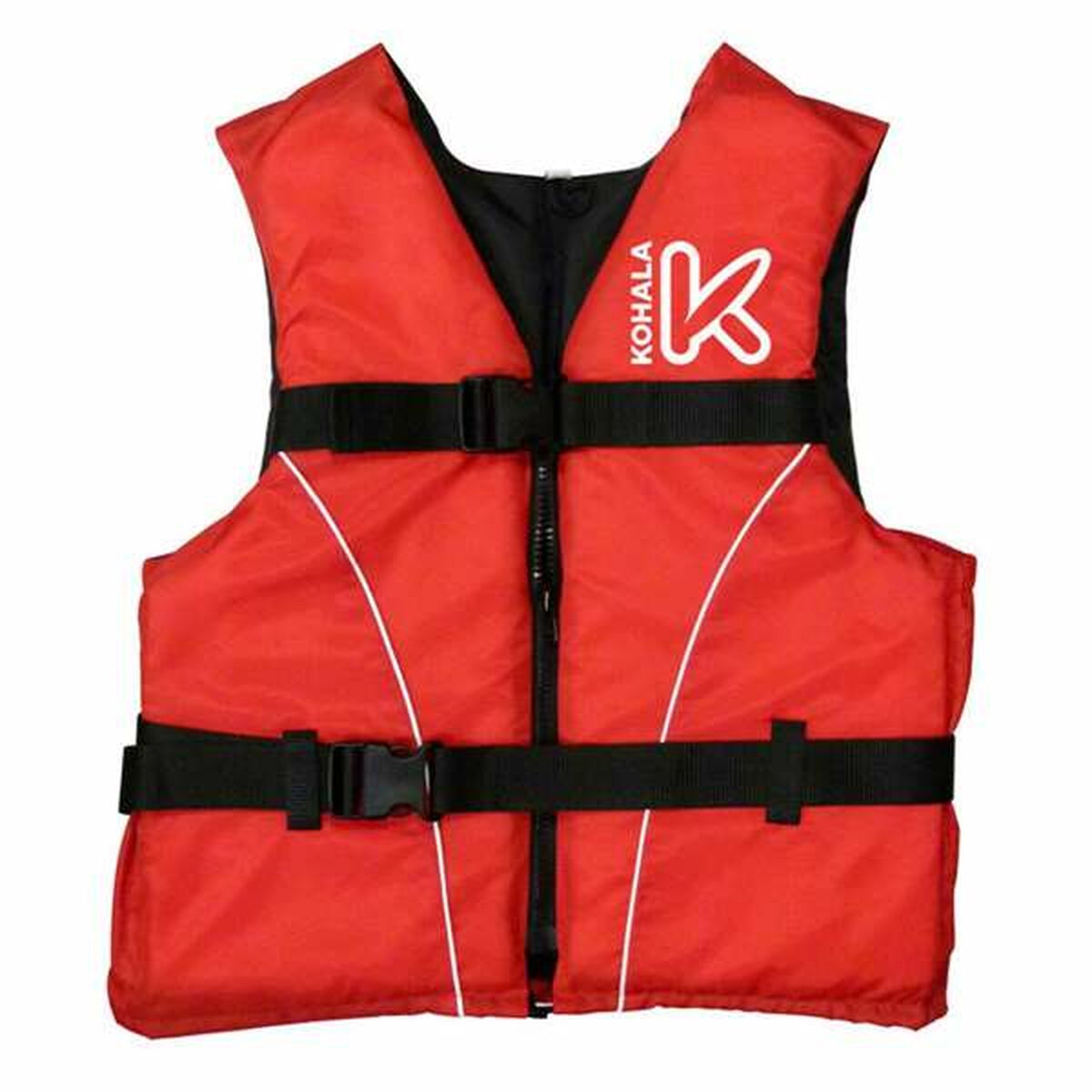 Life Jackets & Vests