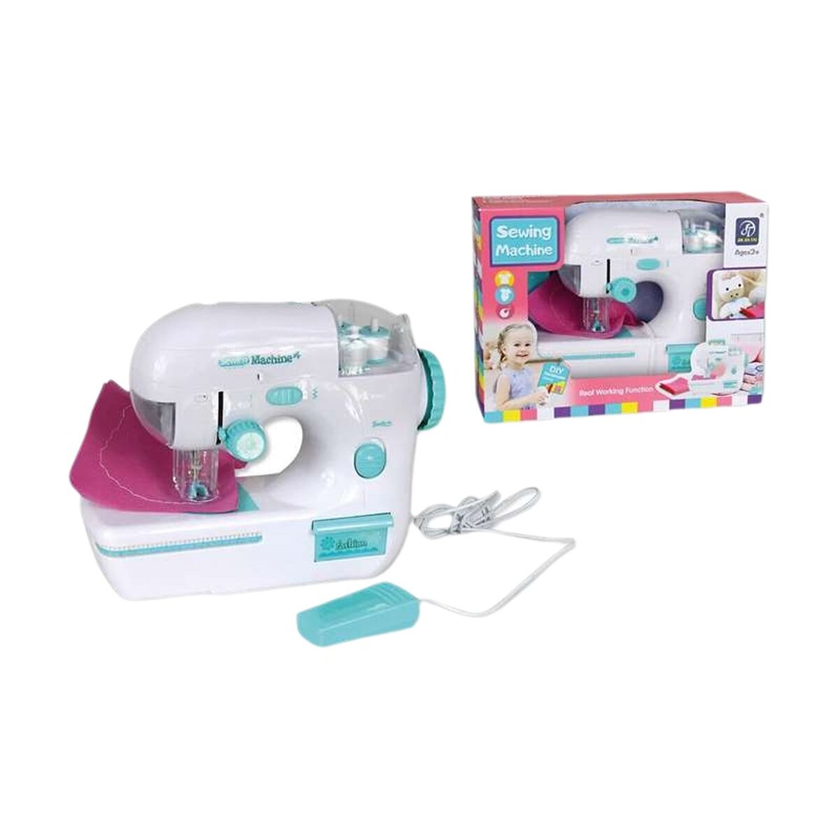 Sewing