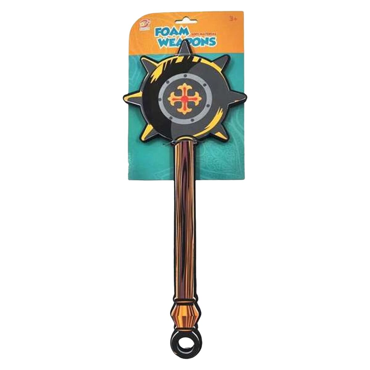 Battle Axes