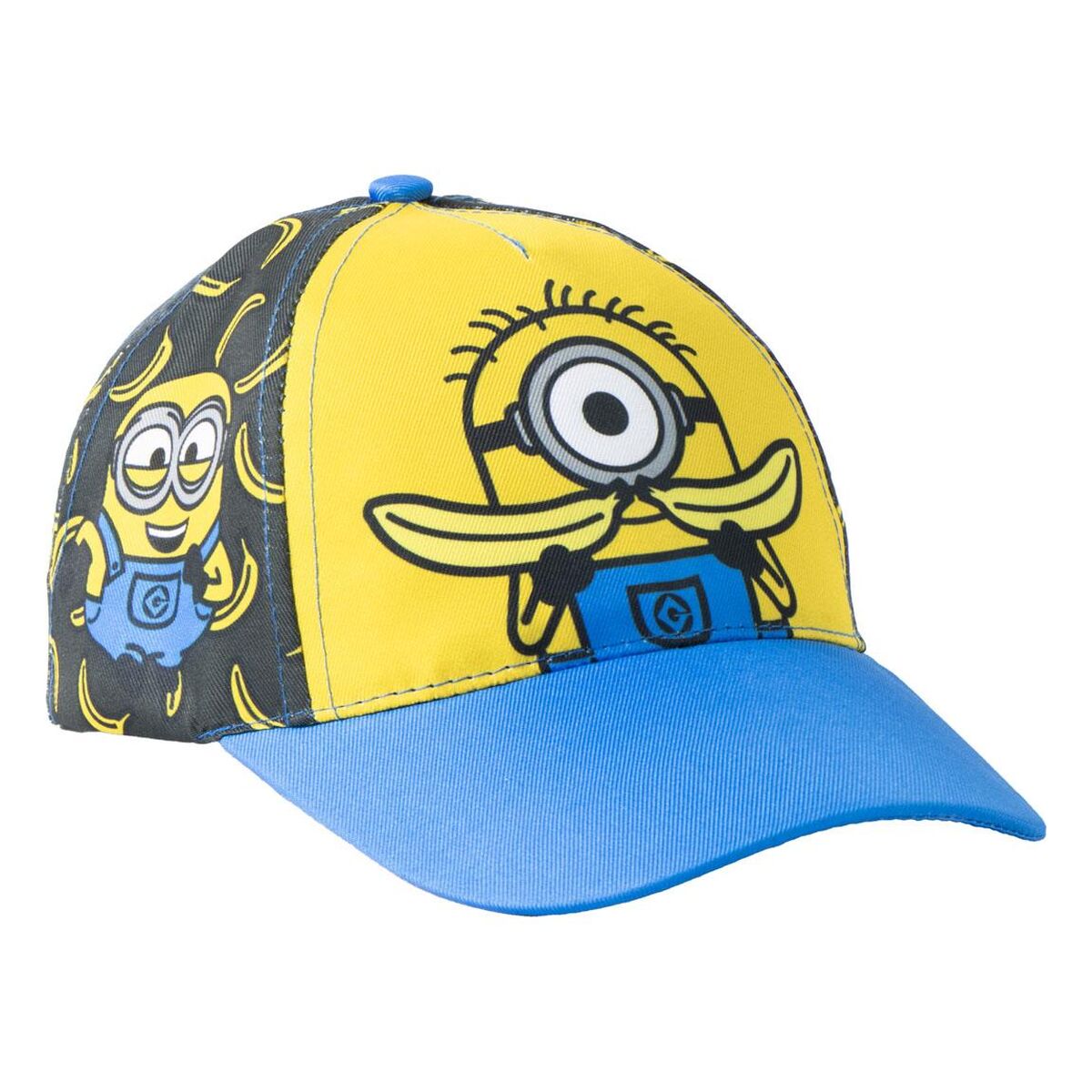 Caps