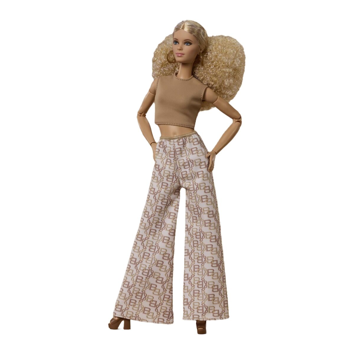 Fashion Dolls
