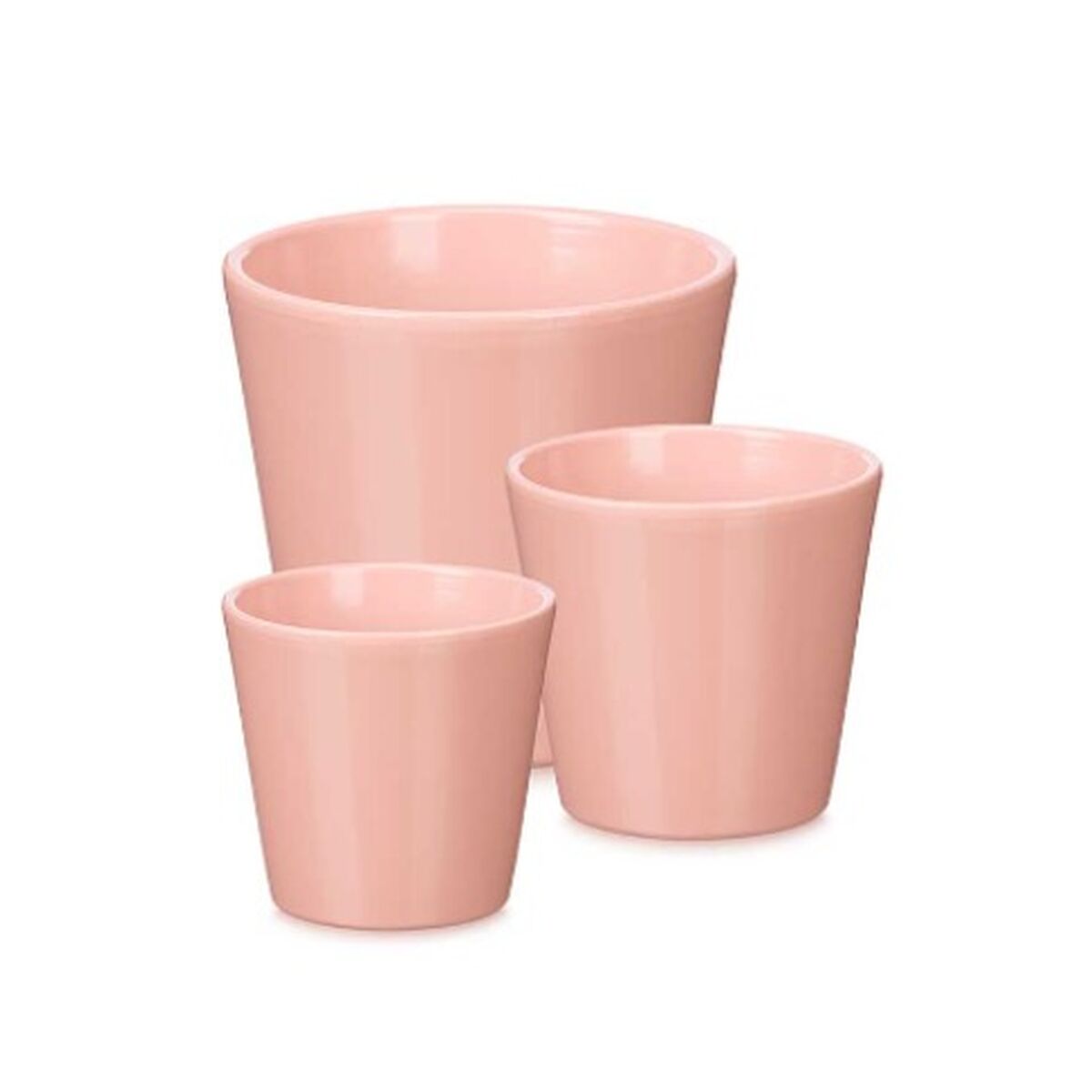 Flower Pots